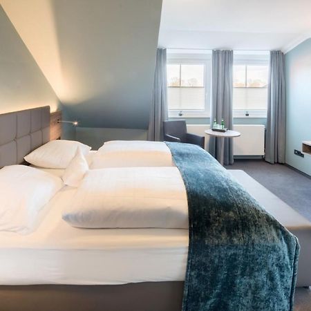 Hotel Zur Post - Economy Rooms Garrel Eksteriør billede
