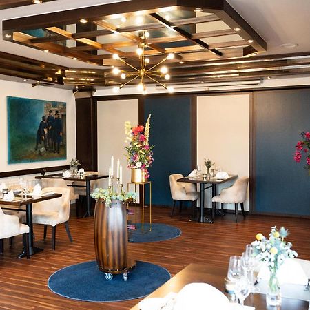 Hotel Zur Post - Economy Rooms Garrel Eksteriør billede