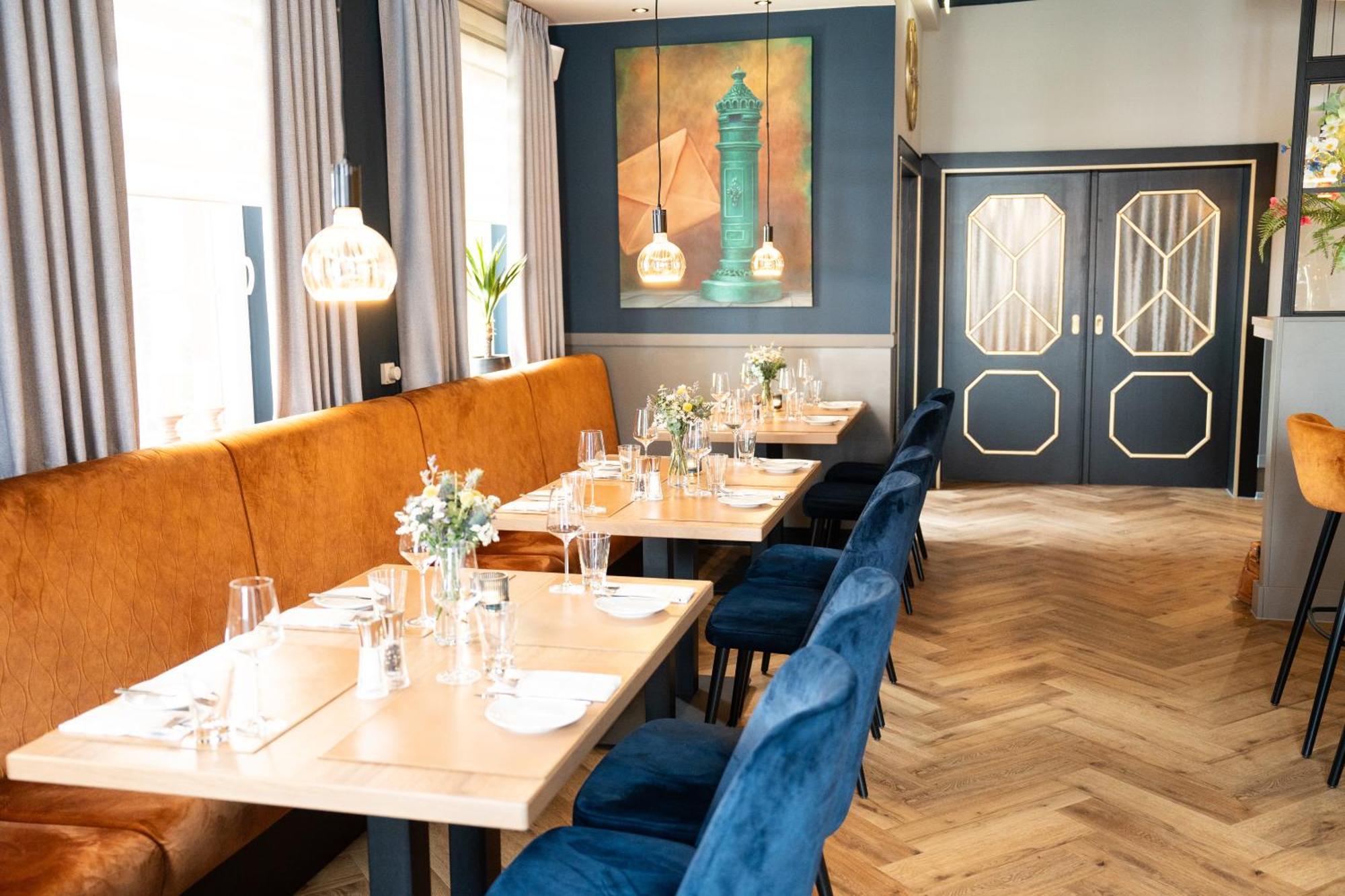Hotel Zur Post - Economy Rooms Garrel Eksteriør billede