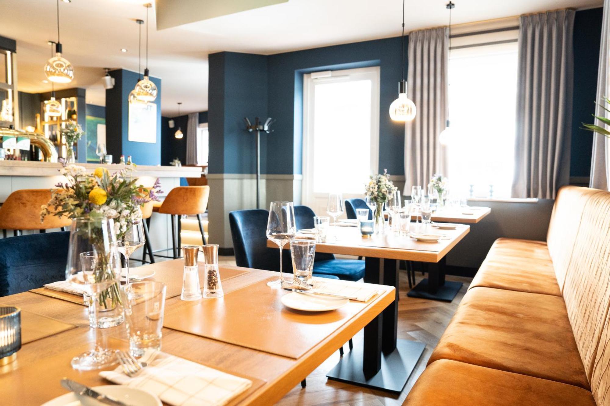 Hotel Zur Post - Economy Rooms Garrel Eksteriør billede