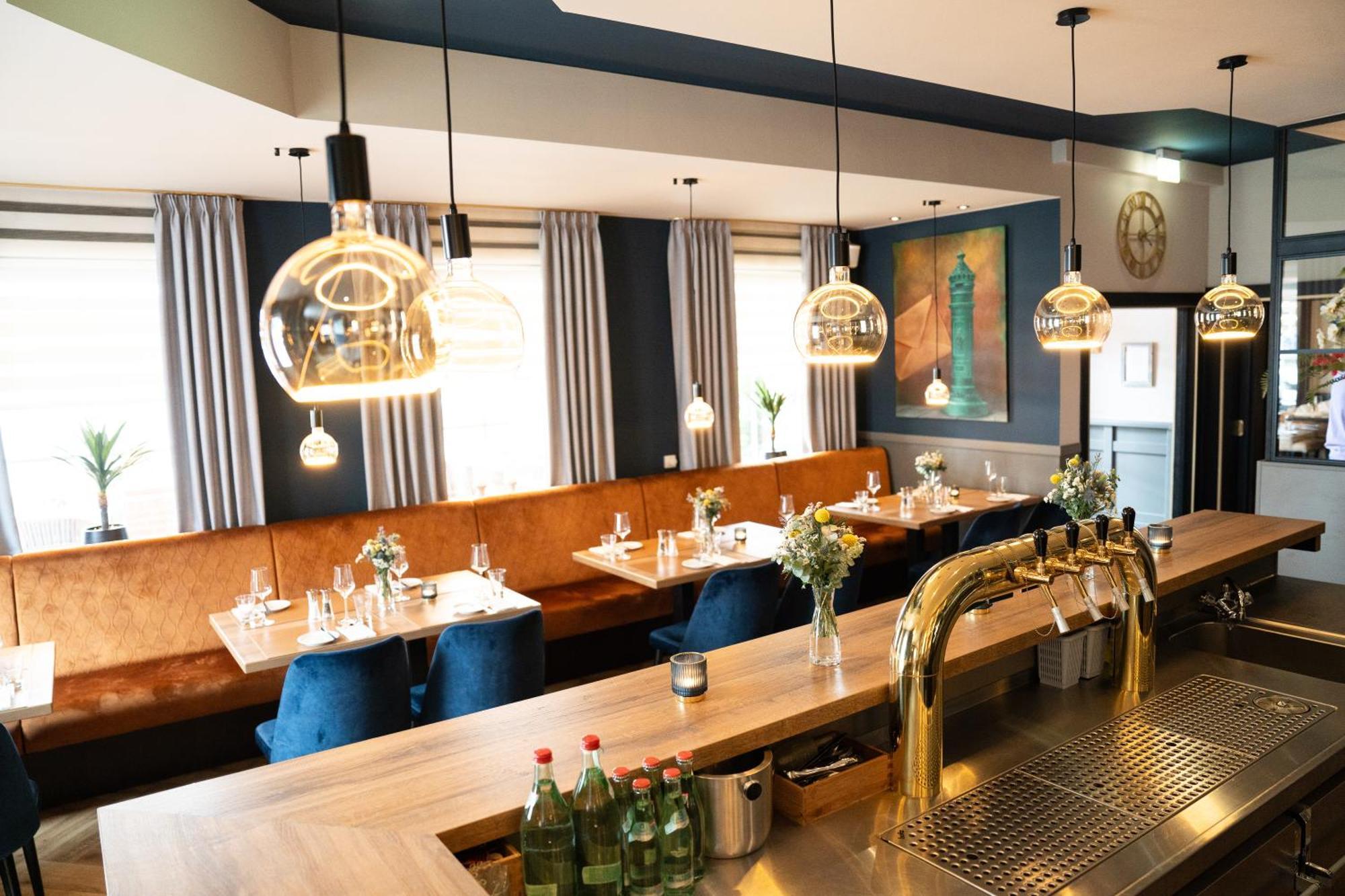 Hotel Zur Post - Economy Rooms Garrel Eksteriør billede